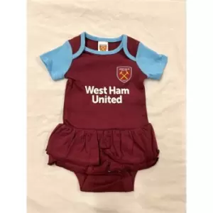 Image of Team Aw19/20 Kit T S Bb99 - Red