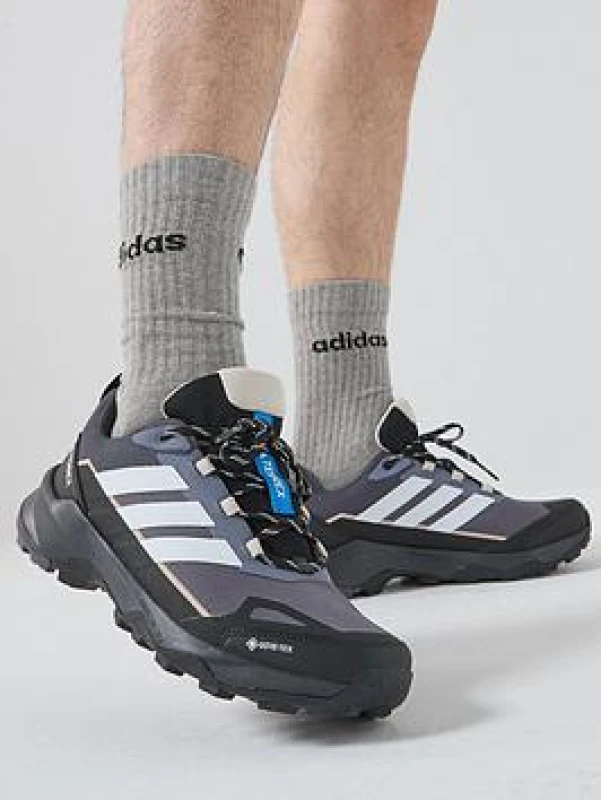 Image of Hiking shoes adidas Terrex Skychaser AX5 GTX Noir Male 40 2/3