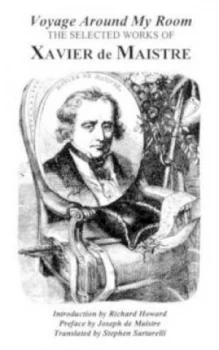 Image of Voyage around My Room by X De Maistre Paperback