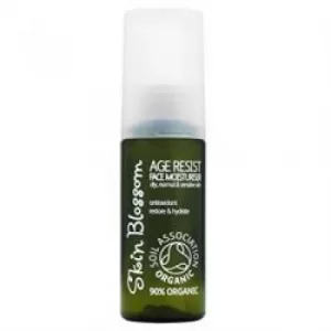 Image of Skin Blossom Age Resist Face Moisturiser 50ml