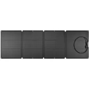 Image of ECOFLOW 110w Solar Panel 661023 Solar charger 110 W