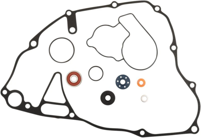 Image of P400250475009 - Athena Water Pump Gasket Kit For Kawasaki KXF250 2009-2016 P400250475009
