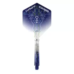 Image of Unicorn Elements Combo Flights - Blue