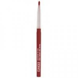 Image of Clinique Quickliner For Lips New Packaging 46 Berry Crisp 0.3g / 0.01 oz.
