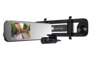 Image of Navitel MR450 GPS Full HD Dash Cam with Rear View Cam