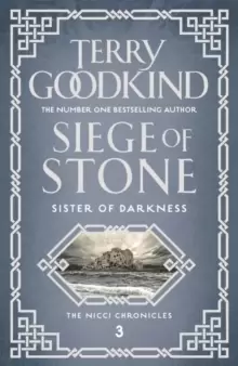 Image of Siege of Stone