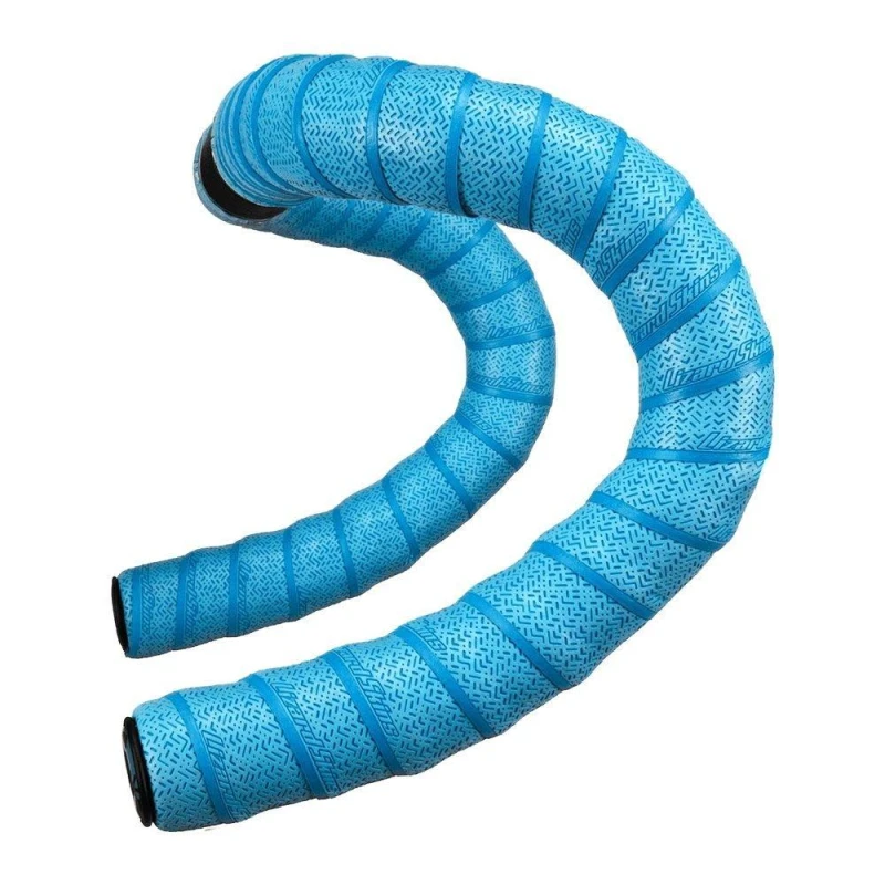 Image of Lizard Skins DSP Bar Tape V2 2.5mm Sky Blue unisex 2.5mm