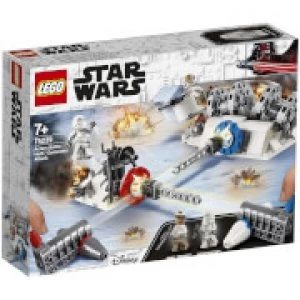 Image of LEGO Star Wars Classic: Action Battle Hoth Generator Attack (75239)