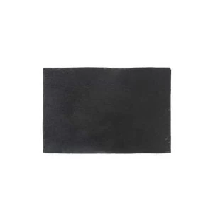 Image of Denby Rough Edge Slate Placemats Set of 2