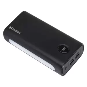 Image of Sandberg Powerbank Usb-c Pd 20W 30000