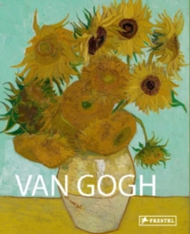 Image of Van Gogh : Masters of Art Paperback / softback