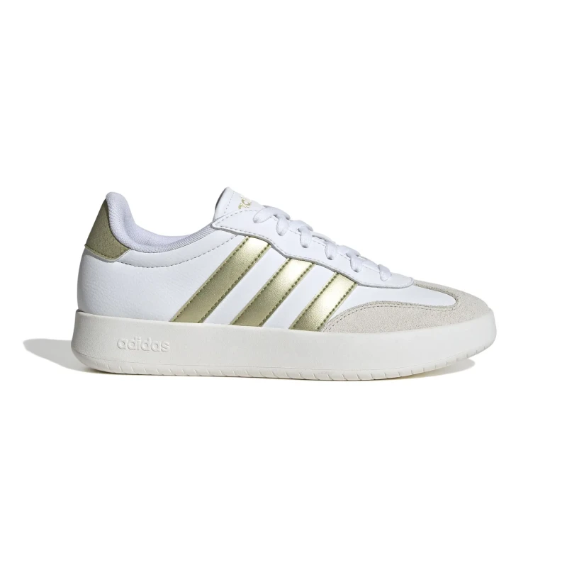 Image of Adidas Womens Trainers adidas Barreda Blanc Female 36 2/3