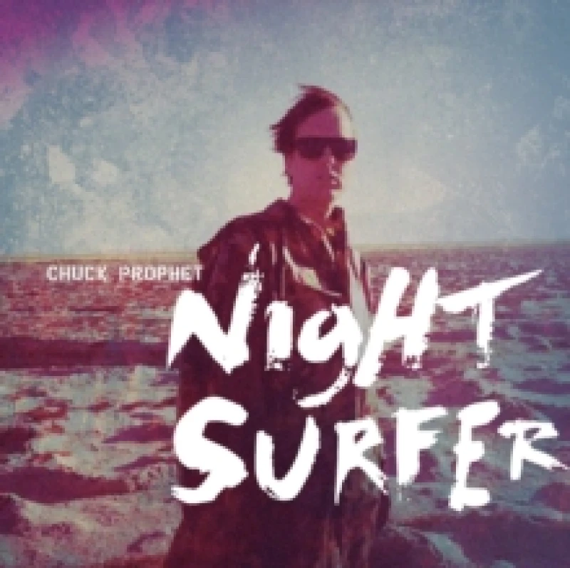 Image of Night Surfer (10th Anniversary Edition) Vinyl