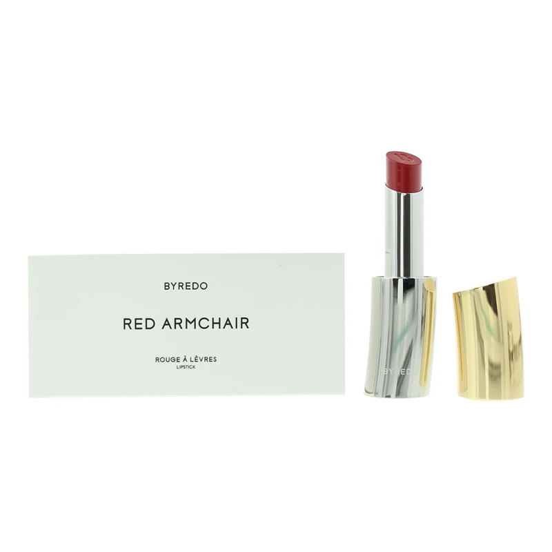 Image of Byredo Lipstick 3g - 226 Red Armchair