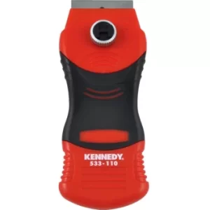 Image of Kennedy-Pro Bi-material Window Scraper