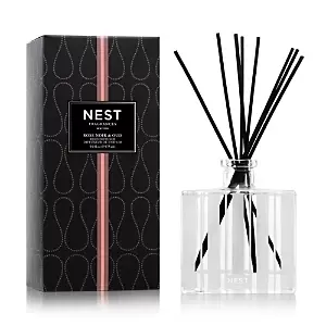 Image of Nest Fragrances Rose Noir & Oud Reed Diffuser