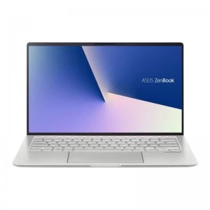 Image of Asus ZenBook 14 UM433 14" Laptop
