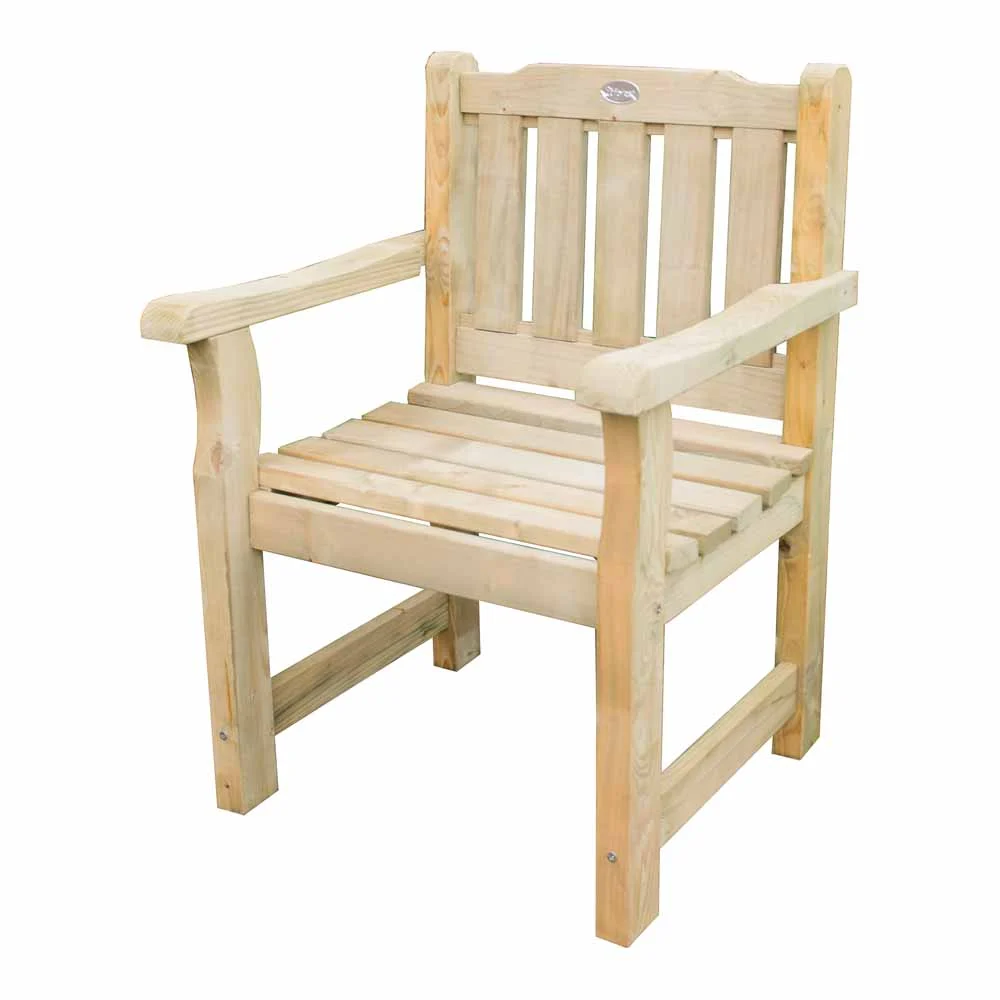 Image of Forest Garden Rosedene Chair