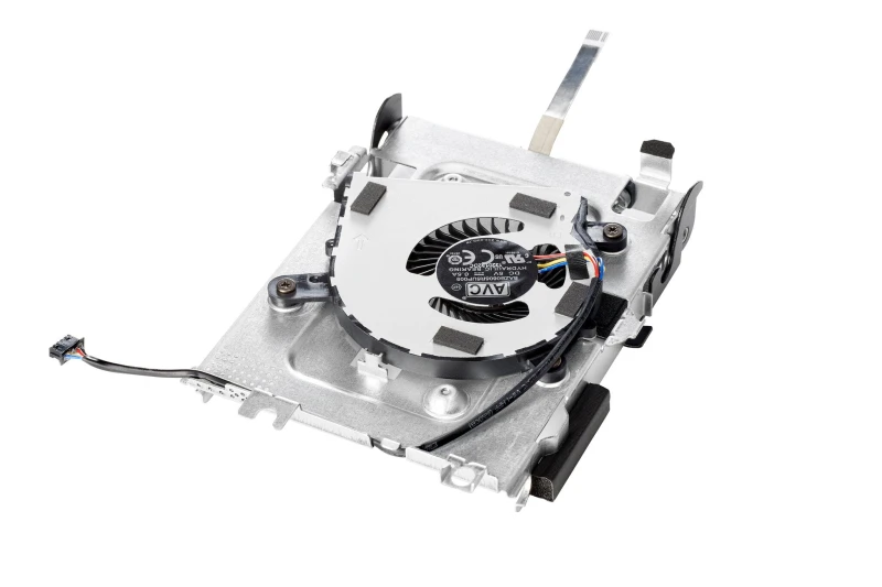 Image of HP Desktop Mini 2.5-inch SATA Drive Bay kit v2 Mini PC HDD assembly kit 13L70AA