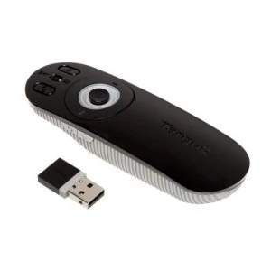 Image of Targus Multimedia Presentation Remote