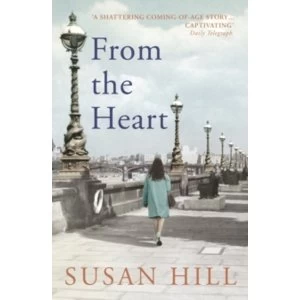 Image of From the Heart Paperback
