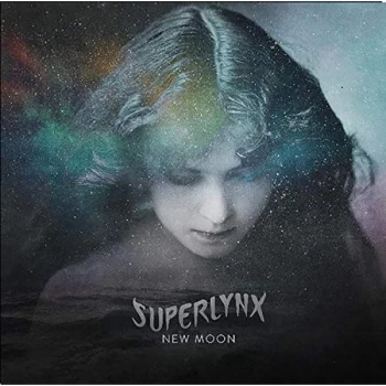 Image of Superlynx - New Moon Vinyl