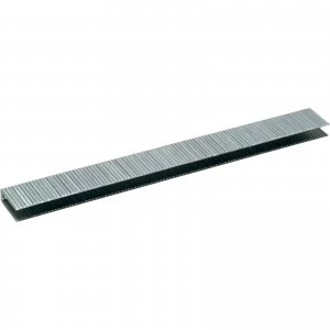 Image of Stanley Bostitch Sx5035 Finish Staple Narrow Crown 19mm Pack of 5000