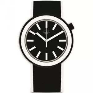Image of Unisex Swatch Pop-Looking Watch