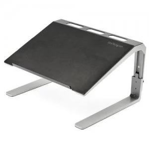 Image of Adjustable Tilted Laptop Stand 3 Heights