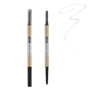 Image of Maybelline Brow Ultra Slim Eyebrow Pencil 00 Light Blonde