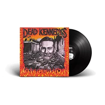 Image of Dead Kennedys - Give Me Convenience Or Give Me Death Vinyl