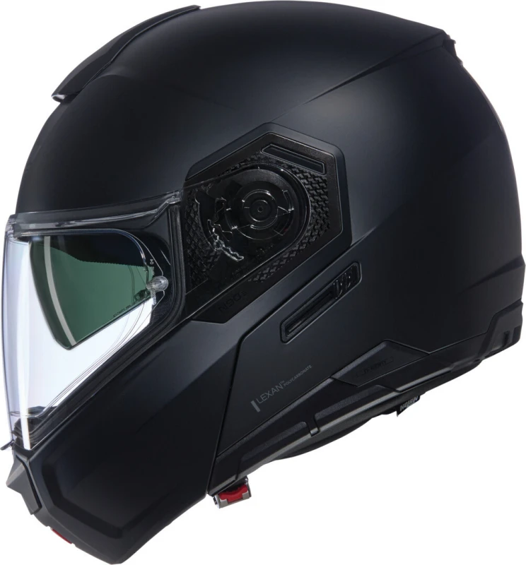 Image of Nolan N90-3 06 Classico N-Com Helmet, black, Size L for Men