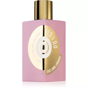 Image of Etat Libre DOrange Yes I Do Dont Get Me Wrong Baby Eau de Parfum For Her 100ml