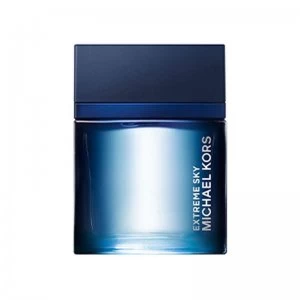 Image of Michael Kors Extreme Sky Eau de Toilette For Him 70ml