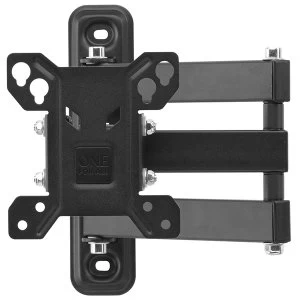 Image of One For All WM2151 13-27" TV Bracket Turn 180 Smart Series