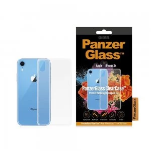 Image of PanzerGlass iPhone XR ClearCase