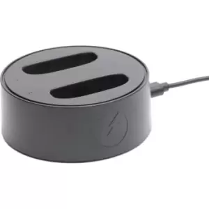 Image of Therabody PD01924-01 PowerDock Charging Station - Black