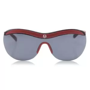 Image of Sergio Tacchini 002 Sunglasses - Red
