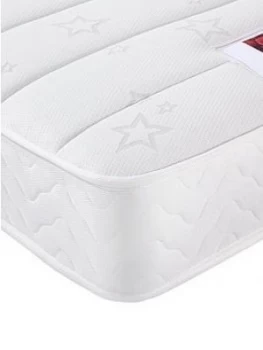 Image of Airsprung Premium Rolled Kids Single Mattress - 90 Cm