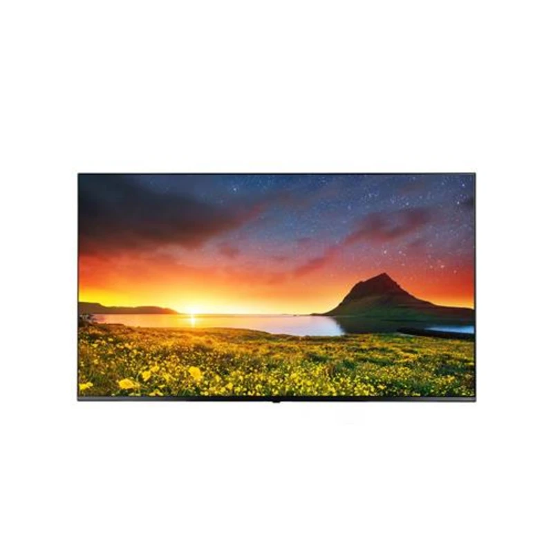 Image of LG UR762H9 50" Hotel TV No Stand (AM-ST20BB)