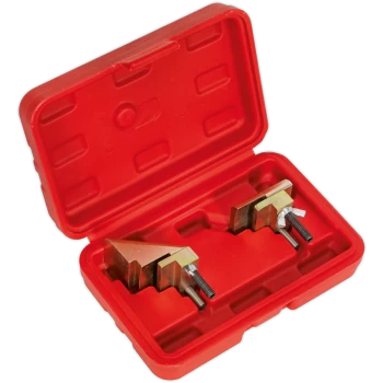 Image of Sealey VS787 Auxiliary Stretch Belt Removal and Installation Tool