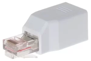 Image of Maplin CAT6 Crossover Plug