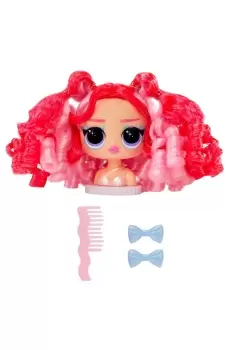 Image of L.O.L. Surprise Tweens Swap Styling Hair Head