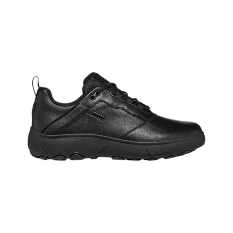 Image of Geox Trainers Geox Nebula B ABX A Noir Male 41