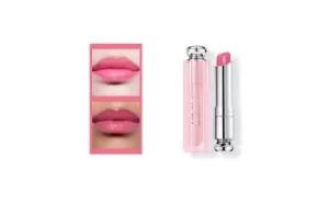 Image of Christian Dior Lipglow Ultrapink 008