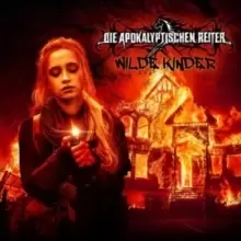 Image of Wilde Kinder