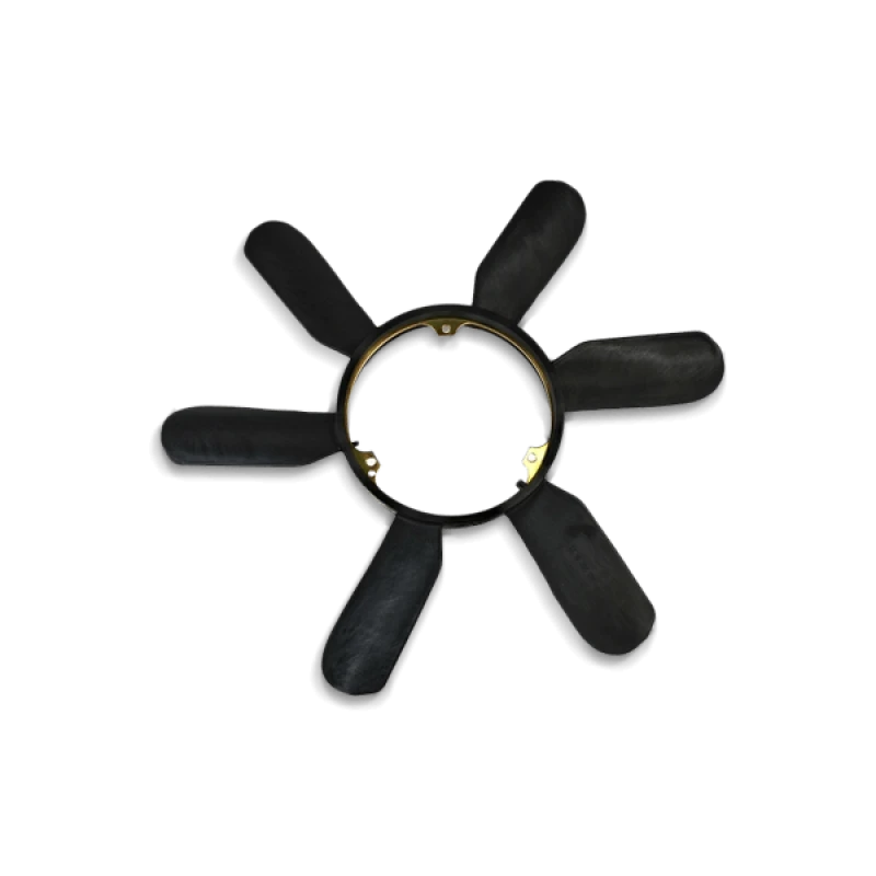 Image of THERMOTEC D9M002TT Fan Wheel, engine cooling Fan Wheel,engine cooling (2092)