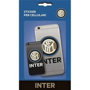 Image of FC Inter Milan Phone Sticker
