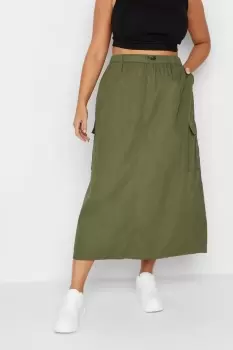 Image of Parachute Skirt
