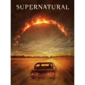 Image of Supernatural - The Complete Series